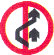 禁止超车